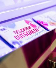 Geschenkgutscheine für das Tibarg Center
