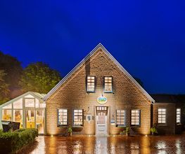 Hotel Deichinsel Bild 14