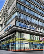 Sparda-Bank Baden-Württemberg Filiale Stuttgart Bild 2