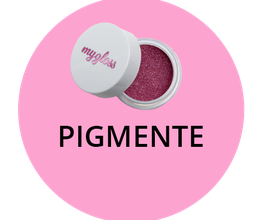 Pigmente - Mygloss - Kosmetikindustrie - Stuttgart