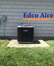 Edco Aire Heating and Cooling image 3