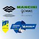 Mancini Gomme s.r.l. (sede 2) - Mastro Michelin