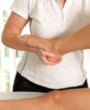 AGP physiothérapie & fitness médical Sàrl Bild 1