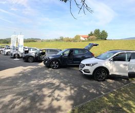 Garage Bossonnens Mischler Thierry Bild 3