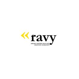 Librairie Ravy