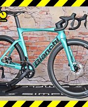 Bianchi Oltre Comp