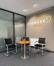 OHRWERK Hörgeräte Bild 6