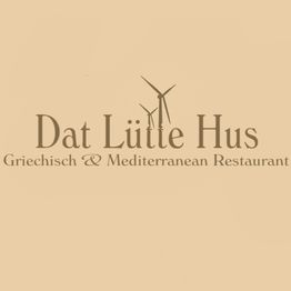 Dat Lütte Hus