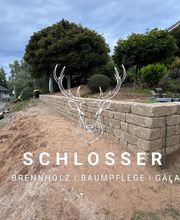 Schlosser Brennholz|Baumpflege|GaLa Bild 3