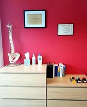 Priser Tina étiopathe image 7