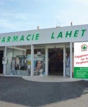 Pharmacie Lahet image 3