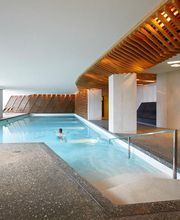 Bellevue Parkhotel & Spa Bild 7