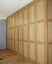 Menuiserie D. De Micheli & fils Sàrl Bild 11