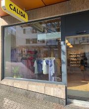 CALIDA Store Bild 3