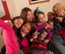 Verbier Language School Bild 1