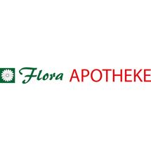 Logo der Flora-Apotheke