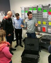MA-INDUSTRIE GmbH Bild 5