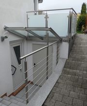 Schwammberger Metallbau Inh. Markus Schwammberger Bild 6