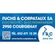 Fuchs & Corpataux SA