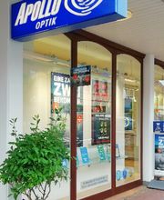 Apollo-Optik - Wittingen - Lange Str. Bild 1