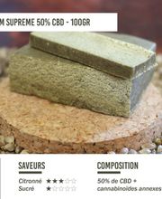 Toukipouss Growshop CBD shop image 14