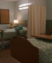 Elk River Health and Nursing Center of Fayetteville image 10