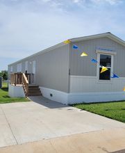 Western Skies Mobile Home Park image 2