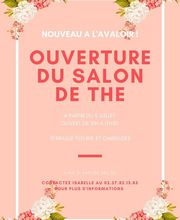 Auberge de l'Avaloir Les Attelages Comtois image 10