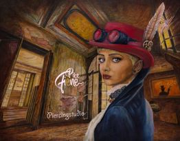 Piercingstudio PikeFi(e)ne