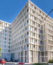 B&B HOTEL Marseille Les Ports image 10