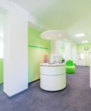 AOK PLUS - Filiale Grimma Bild 3