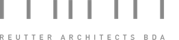 Reutter Architects BDA
