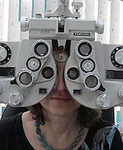 KRÄCHAN Augenoptik + Hörakustik Bild 3