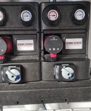 Bütikofer Gebäudetechnik AG - Sanitär - Heizung - Spenglerei Bild 5