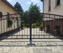 Metallbau Jähnigen GmbH Bild 4