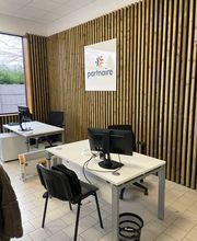 Agence Partnaire Douai Logistique