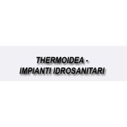 Thermoidea - Impianti Idrosanitari di Roberto Marussi logo