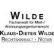 Wilde Karl-Heinz