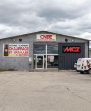 Cnbe SARL image 19