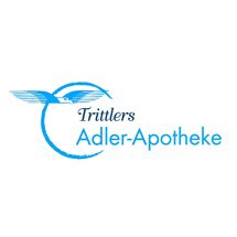 Logo der Adler-Apotheke