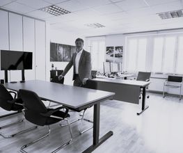 Büro Felix Bihlmaier, Kollegium Juris