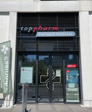 Toppharm Glattpark Apotheke Bild 1