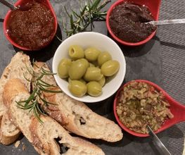 Le Verre Gourmand - Dégustation de vins Bild 7