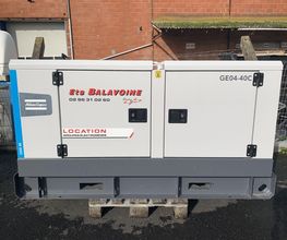 Balavoine Ets image 14