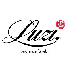 Luzi Pompe Funebri logo