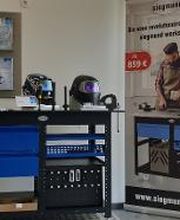 Gas & More Chemnitz Robby Luderer Bild 16