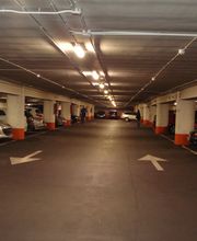 Parking Saba Plaza Mostenses imagen 3