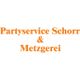 Partyservice & Metzgerei Schorr