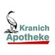 Logo der Kranich-Apotheke