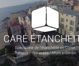 Caré Étanchéité image 4